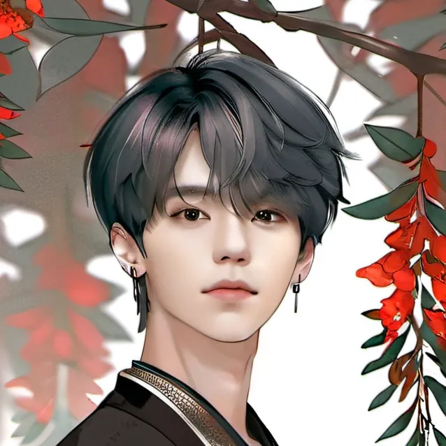 chat with ai character: SKZ:)