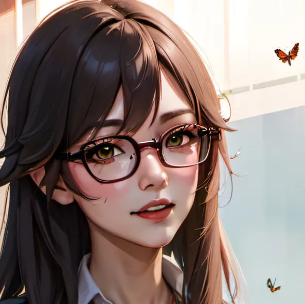 chat with ai character: Katie