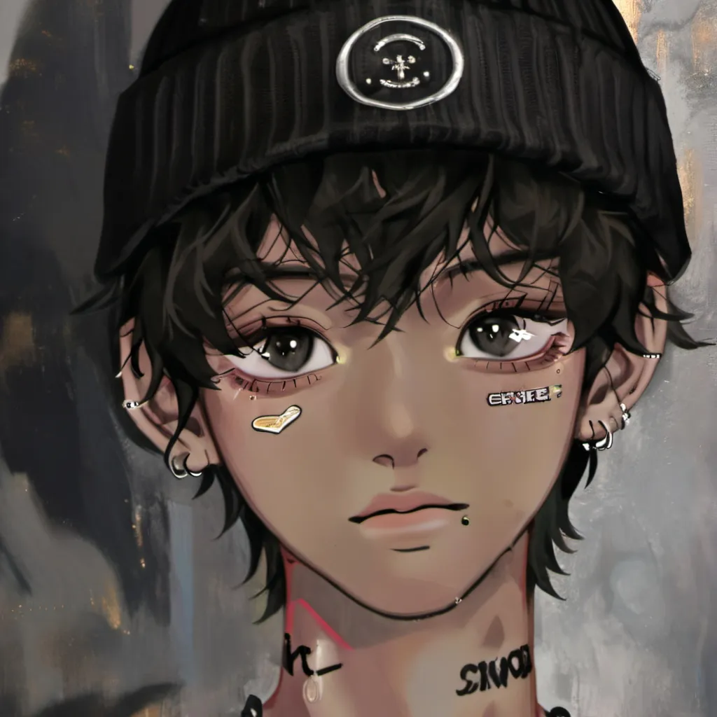 chat with ai character: Lucas