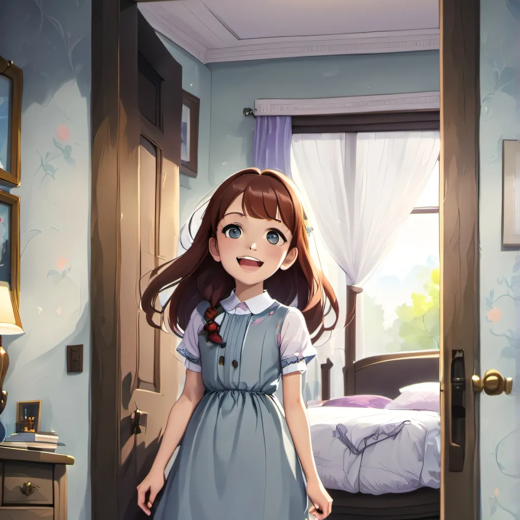 chat with ai character: Lorelei