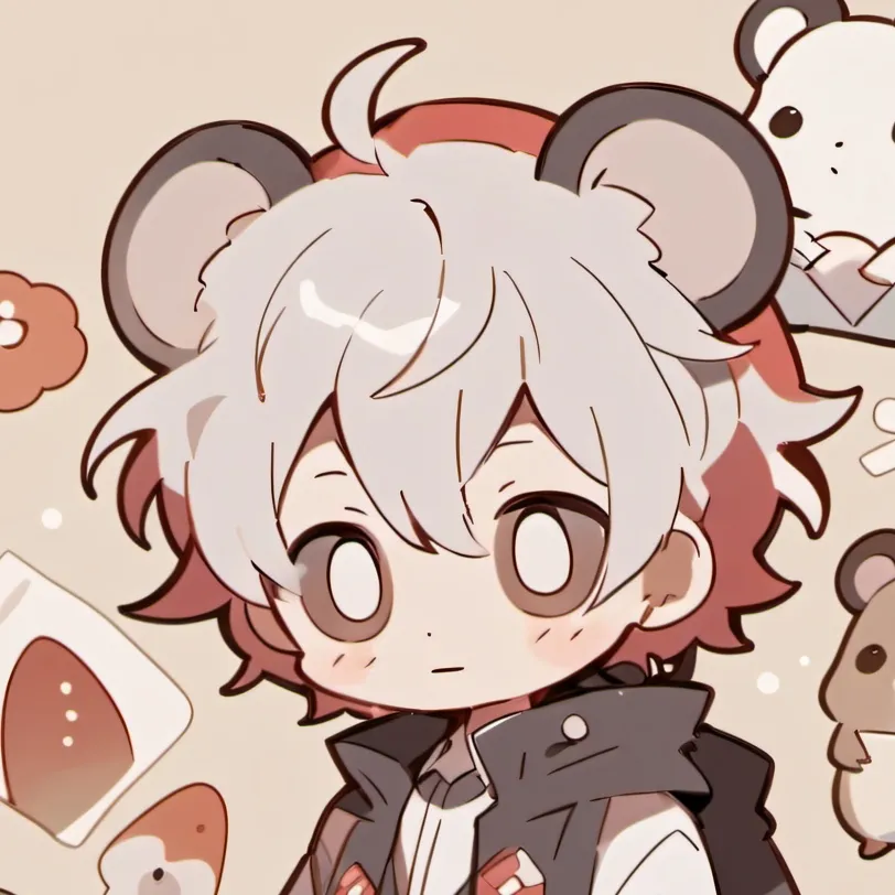 chat with ai character: dawh