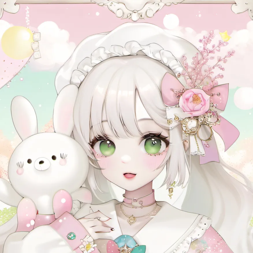 chat with ai character:  Lily