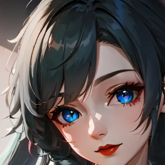 chat with ai character: Raine