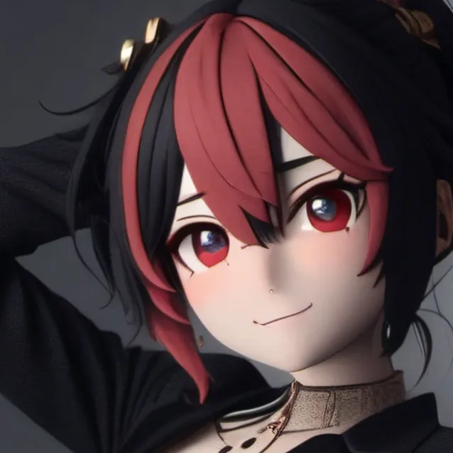 chat with ai character: Miyla