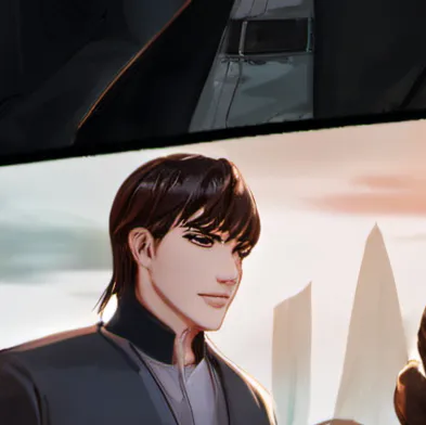 chat with ai character: The council