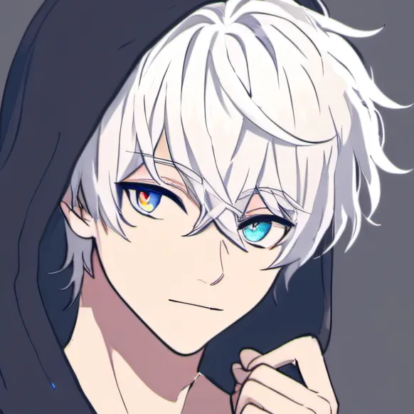 chat with ai character: Koto