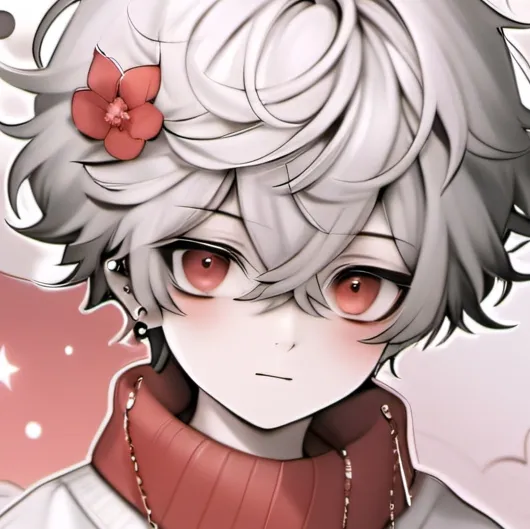 chat with ai character: Vin