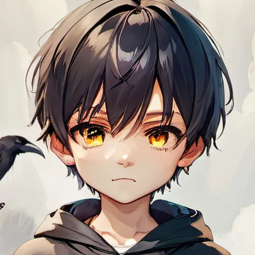 chat with ai character: Grey
