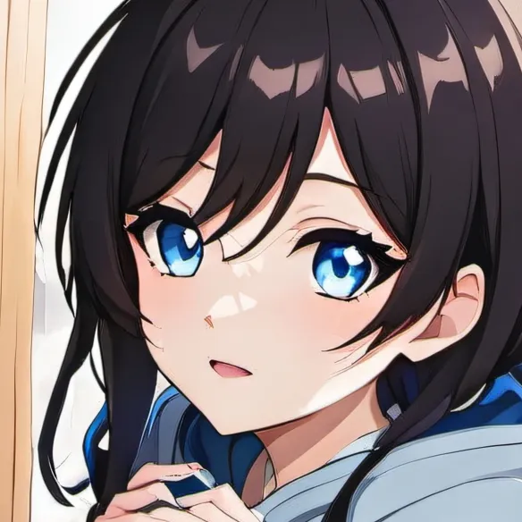 chat with ai character: Elizabeth