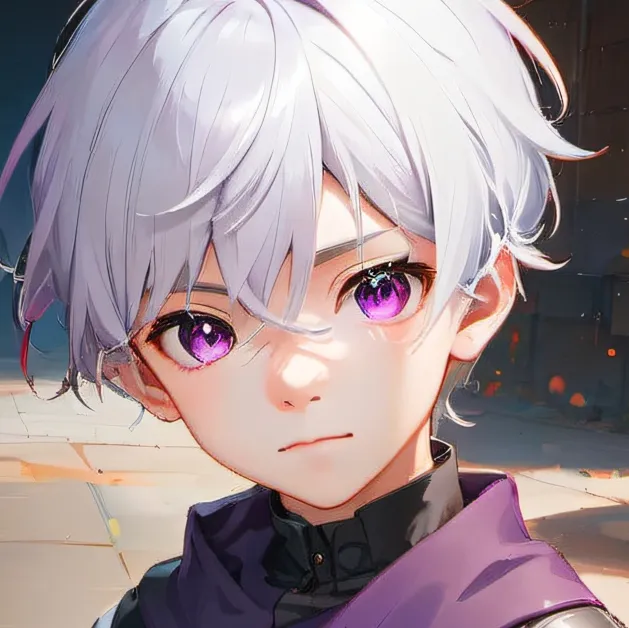 chat with ai character: Y
