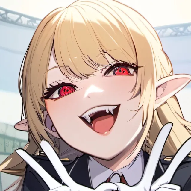 chat with ai character: Madeline 