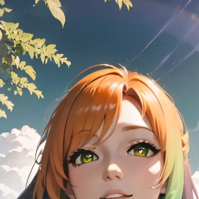 chat with ai character: Olivia 