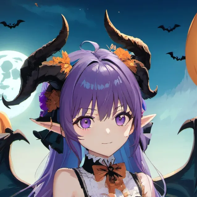 chat with ai character: Hime