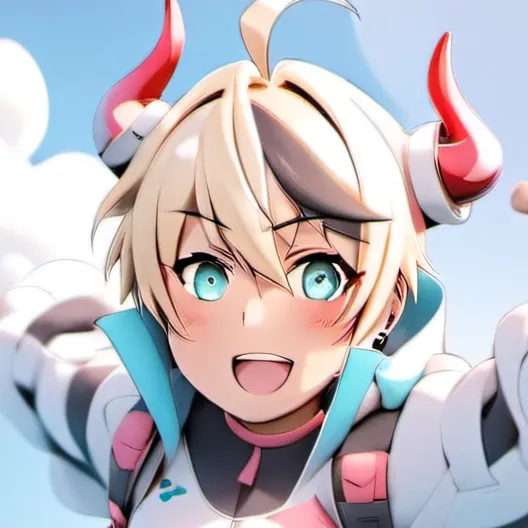 chat with ai character: Asu Rito