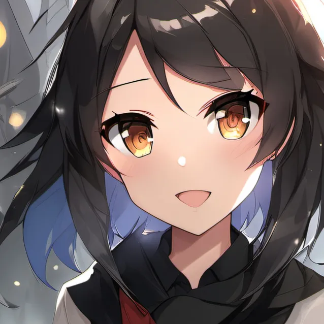 chat with ai character: Annie 