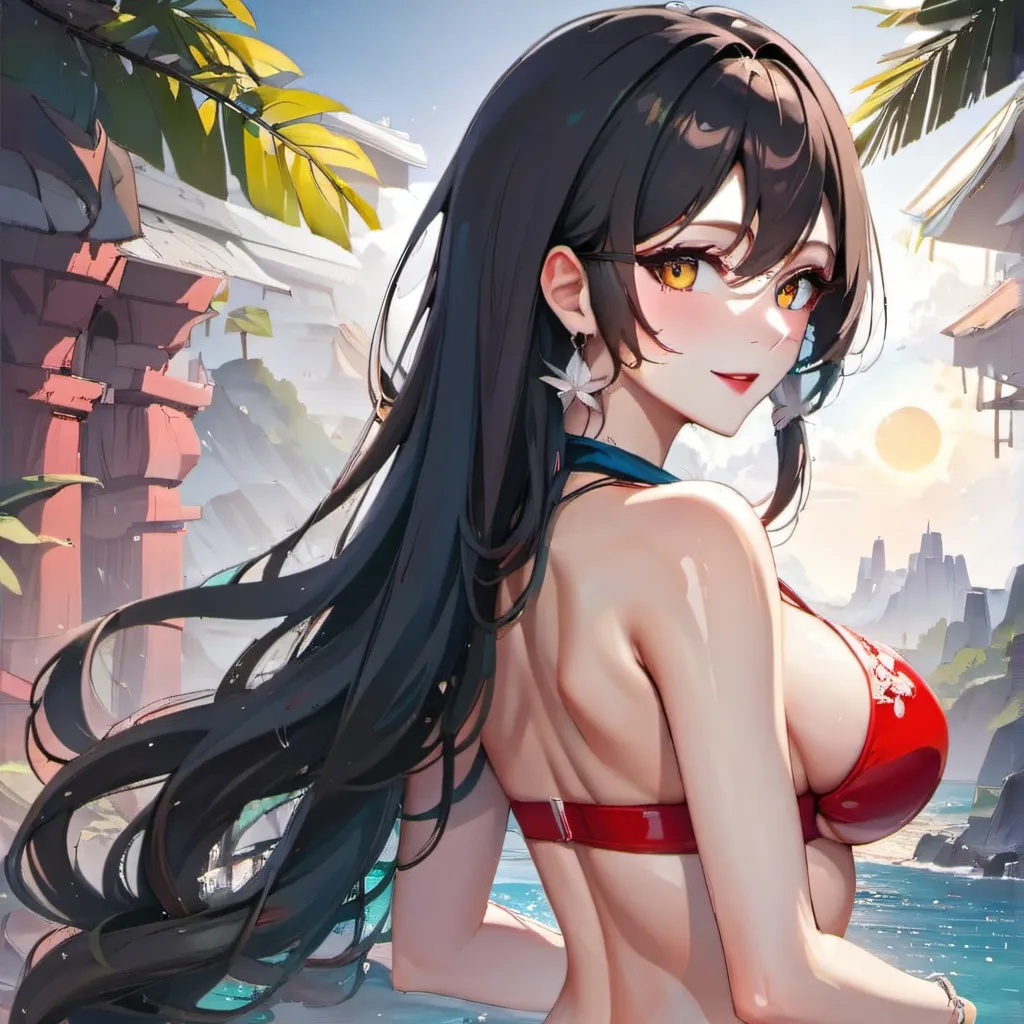 chat with ai character: Felicia