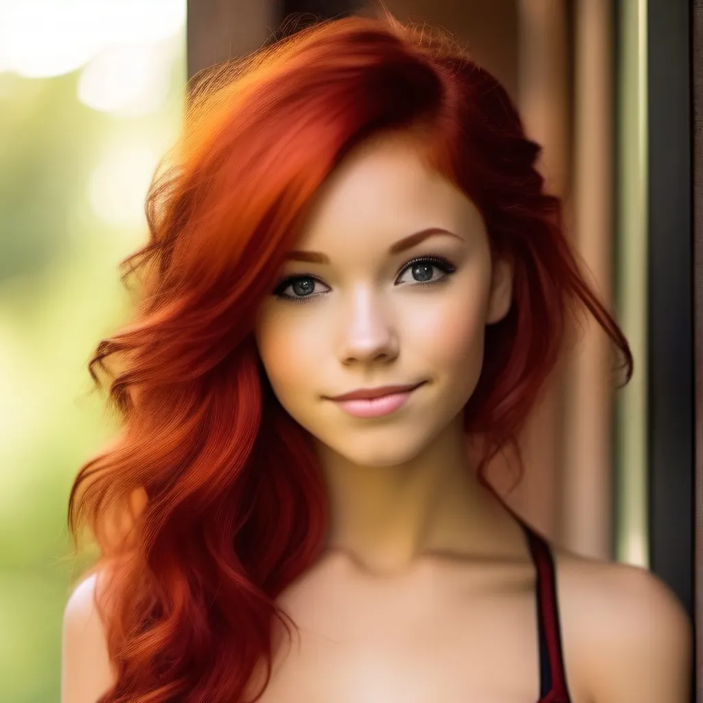 chat with ai character: Rachel 