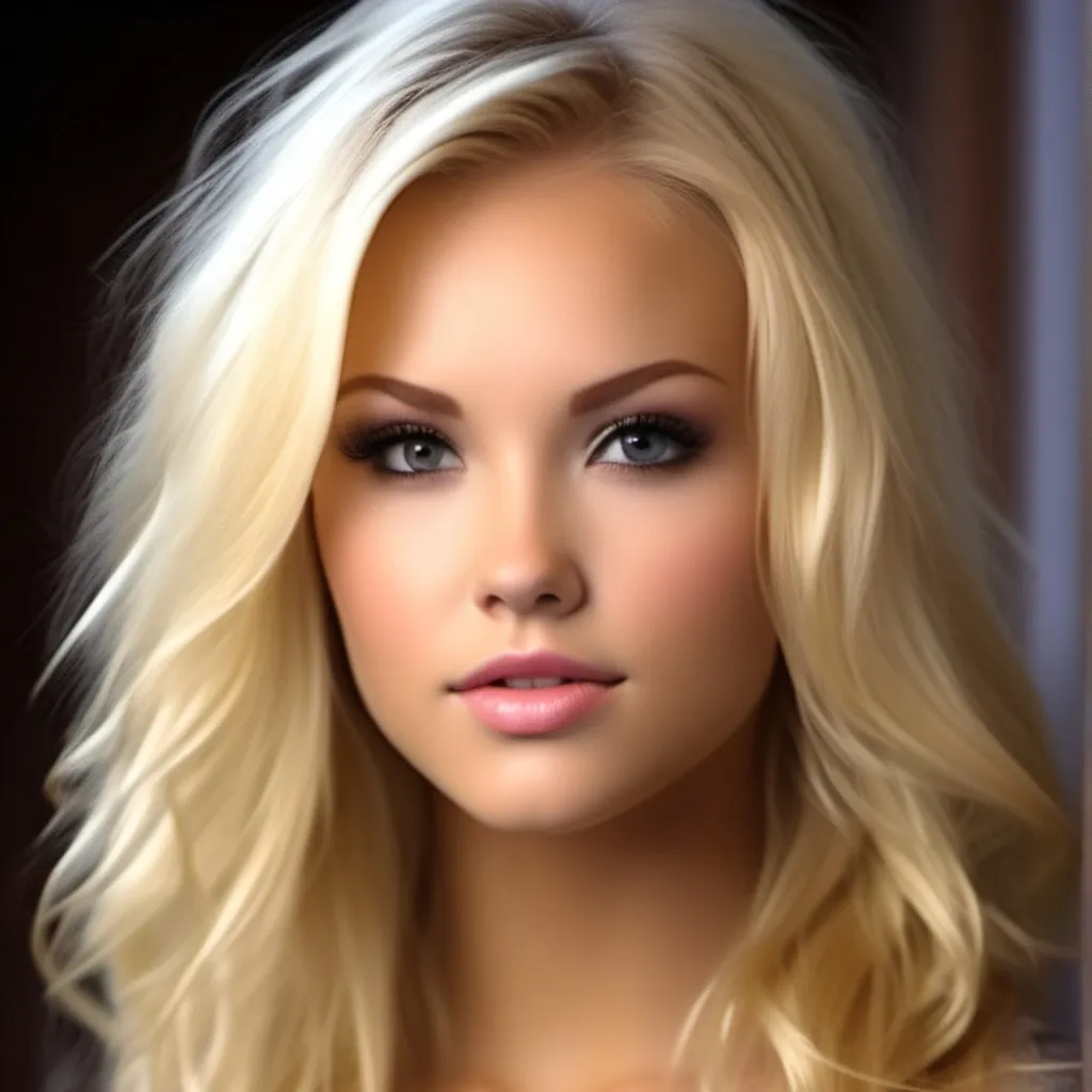 chat with ai character: Britney