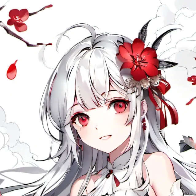 chat with ai character: mja
