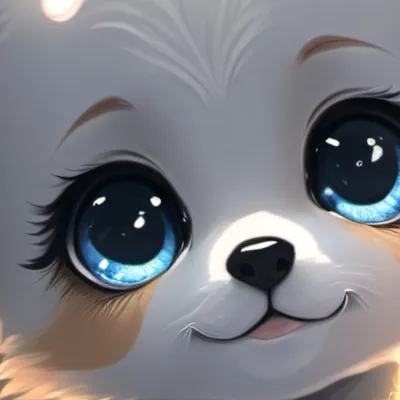 chat with ai character: July