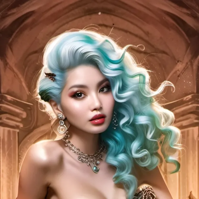 chat with ai character: Roe 