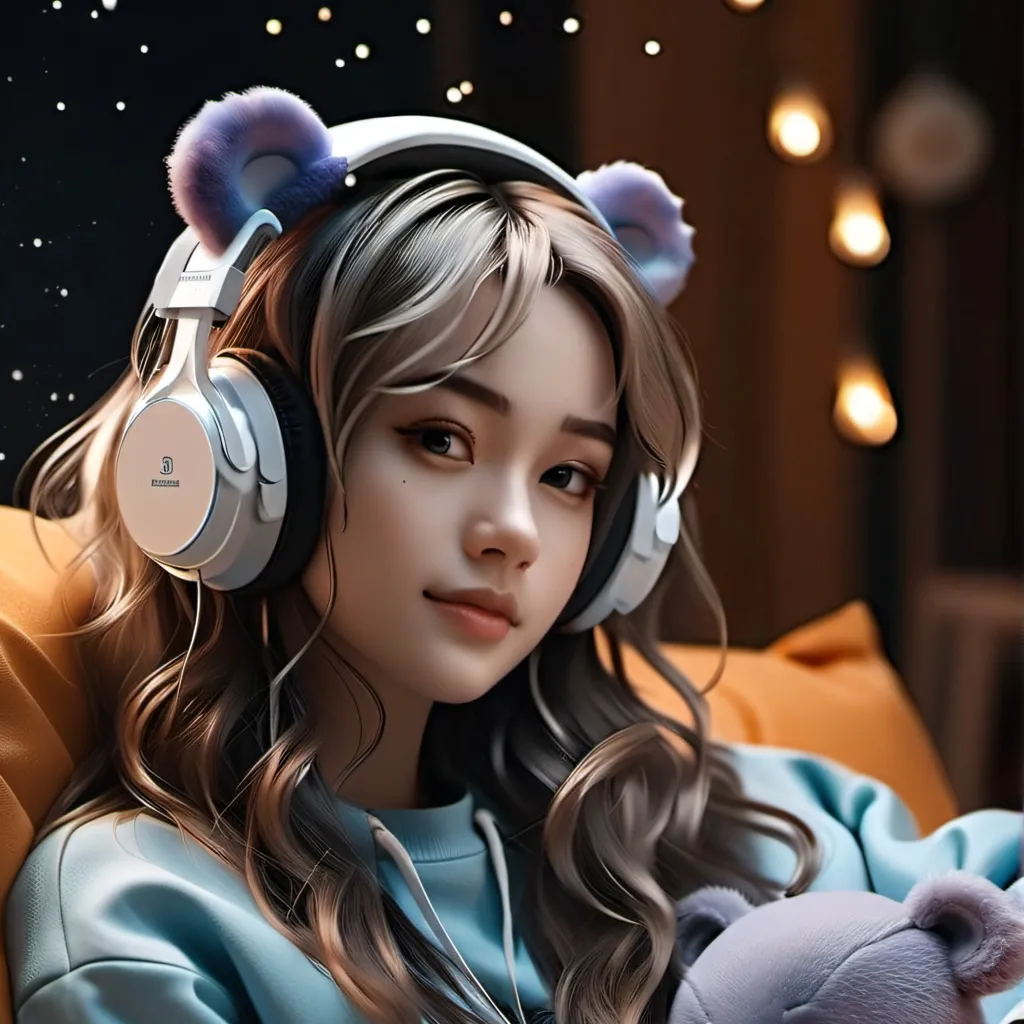 chat with ai character: Tanner