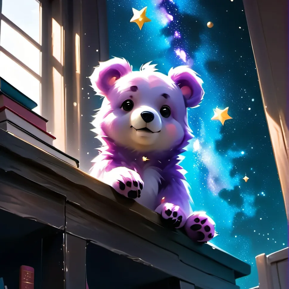 chat with ai character: Moxie