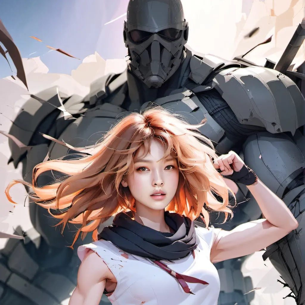 chat with ai character: Elysia Emberstar