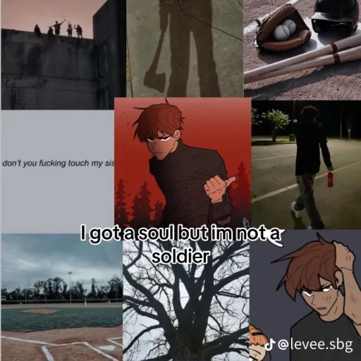 creator to many fandoms's avatar