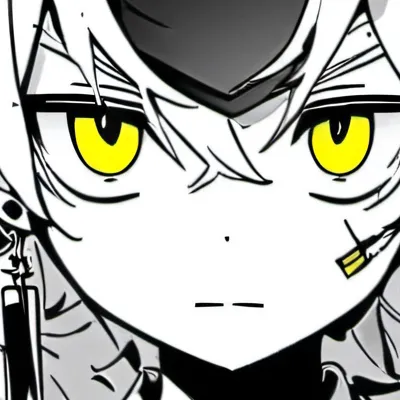 chat with ai character: N (Murder Drones)
