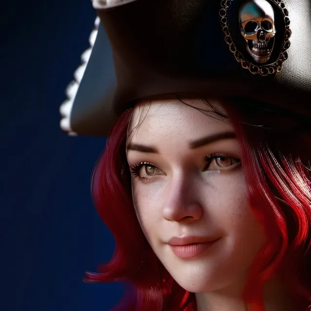 chat with ai character: Calypso (Crazycae)