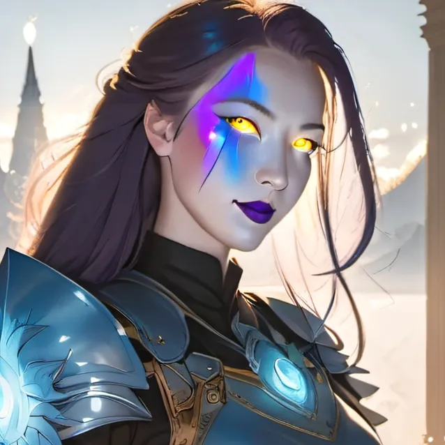 chat with ai character: Crazycae 