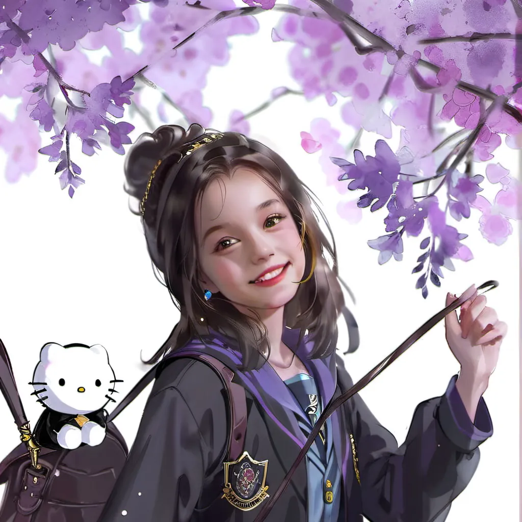chat with ai character: Victoria 