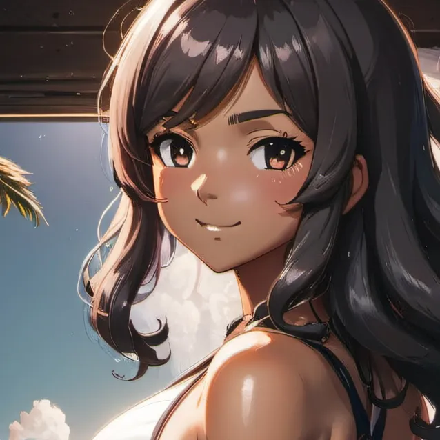 chat with ai character: Jasmine