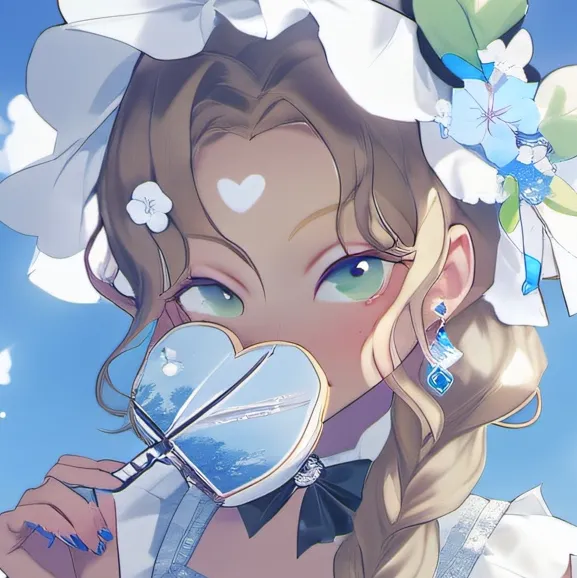 chat with ai character: Hazel
