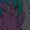 chat with ai character: fluffy