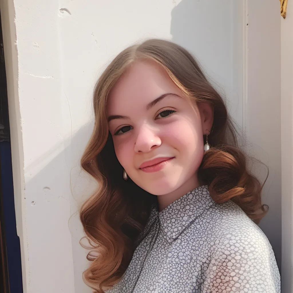 chat with ai character: Olivia