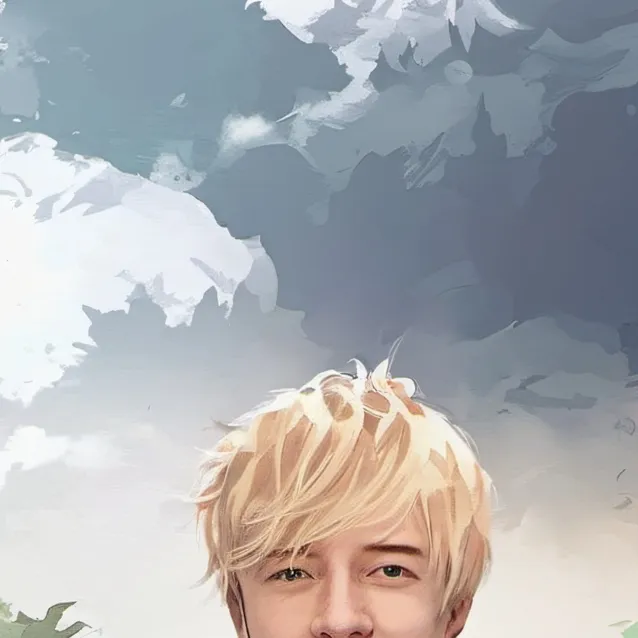 chat with ai character: Sam 