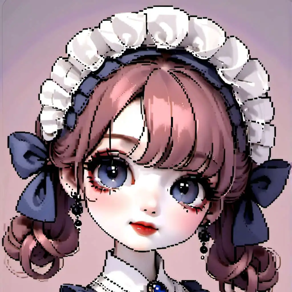 chat with ai character: ★Poppy★