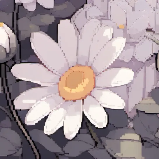 chat with ai character: ★Daisy★
