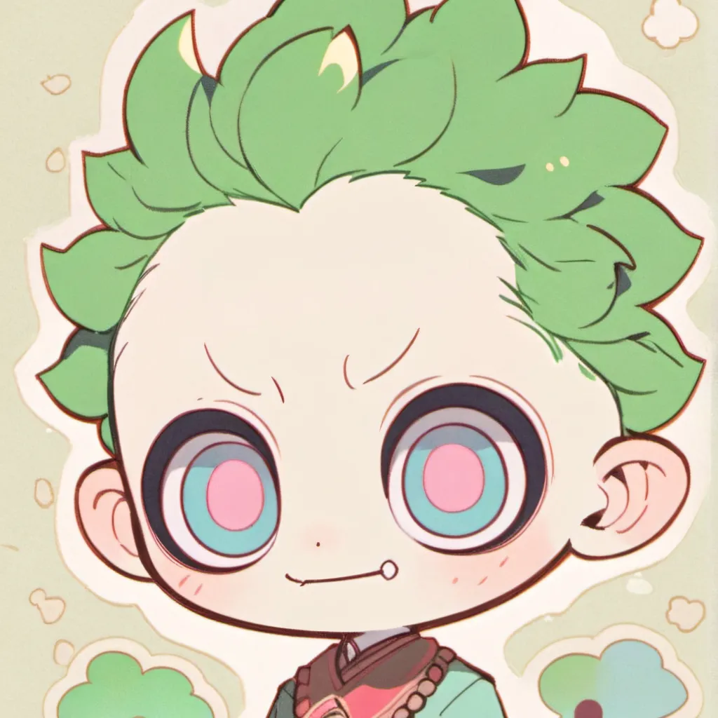 chat with ai character: ★Zolphius★