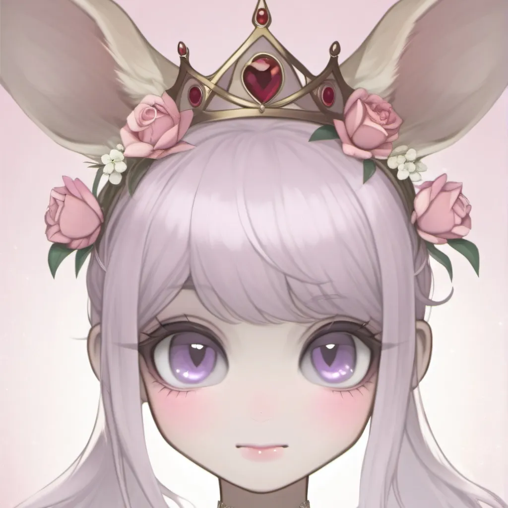 chat with ai character: ★Queen Bouncelia