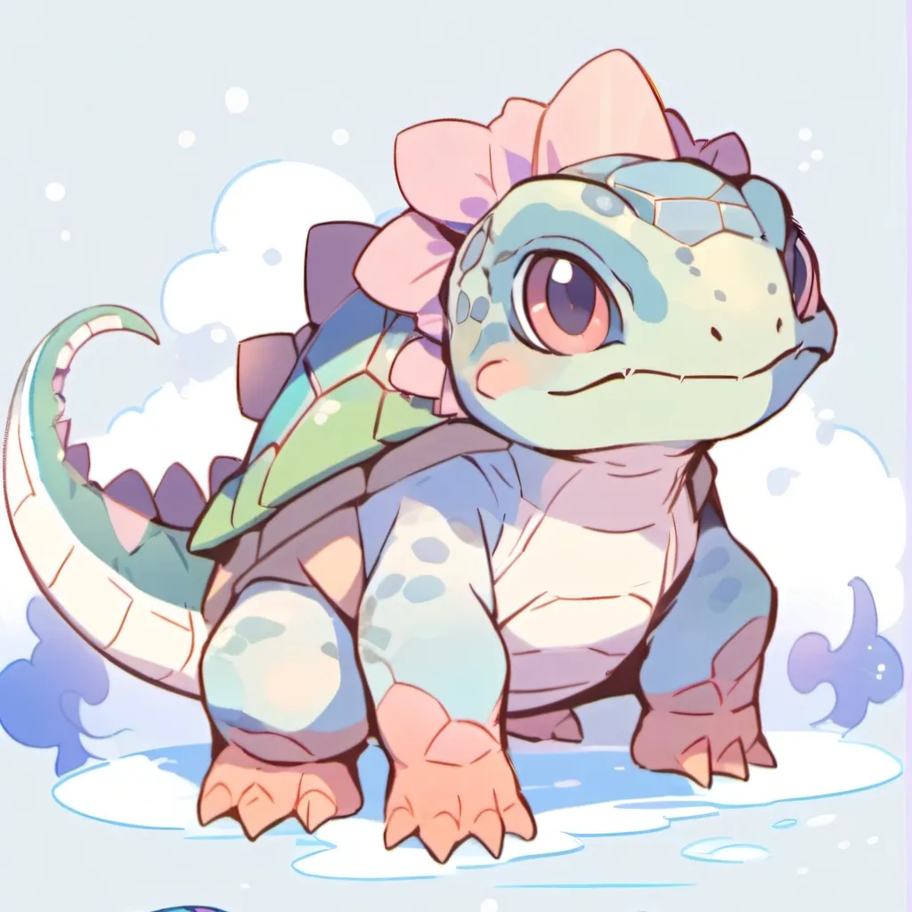 chat with ai character: ★Tamataki & Chama