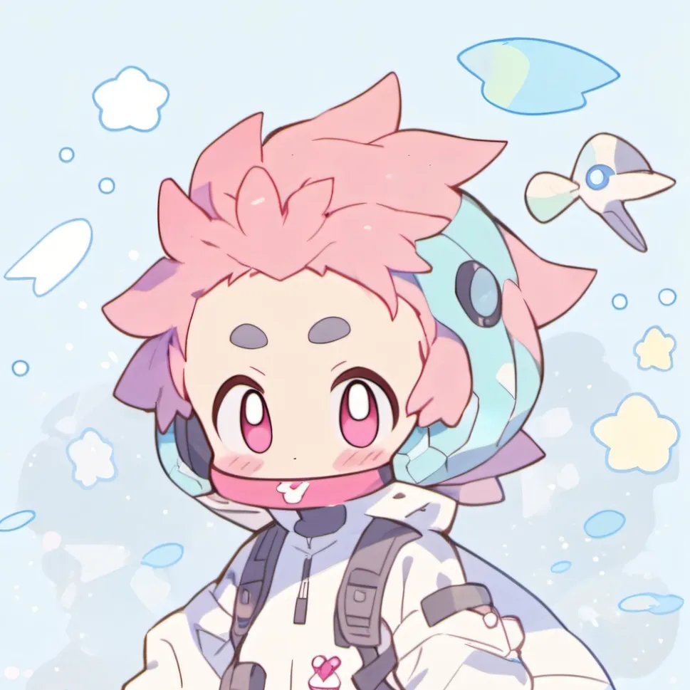 chat with ai character: ★Syringeon★