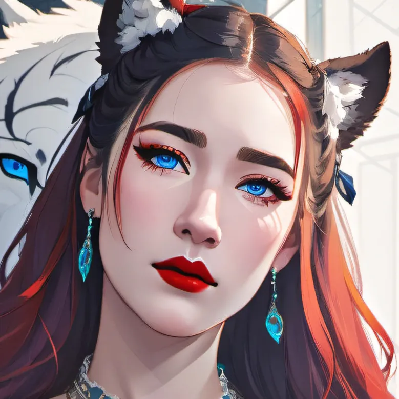 chat with ai character: Bella