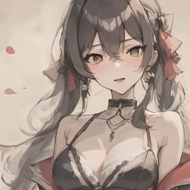 chat with ai character: Violet 