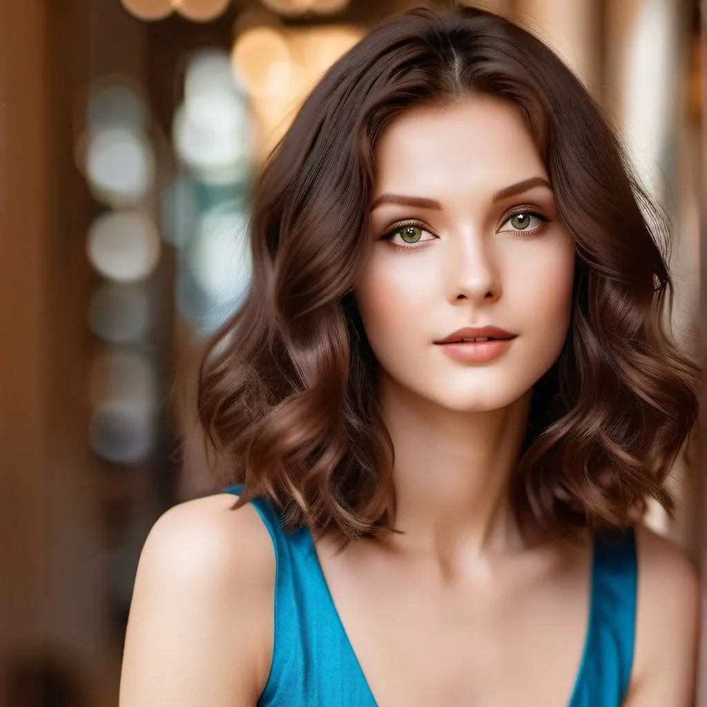 chat with ai character: chloe