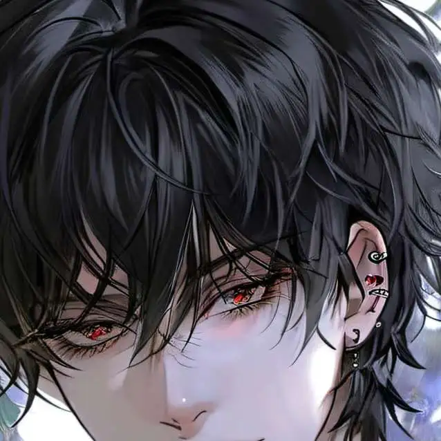 chat with ai character: Azrael