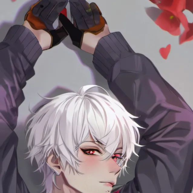 chat with ai character: Cade