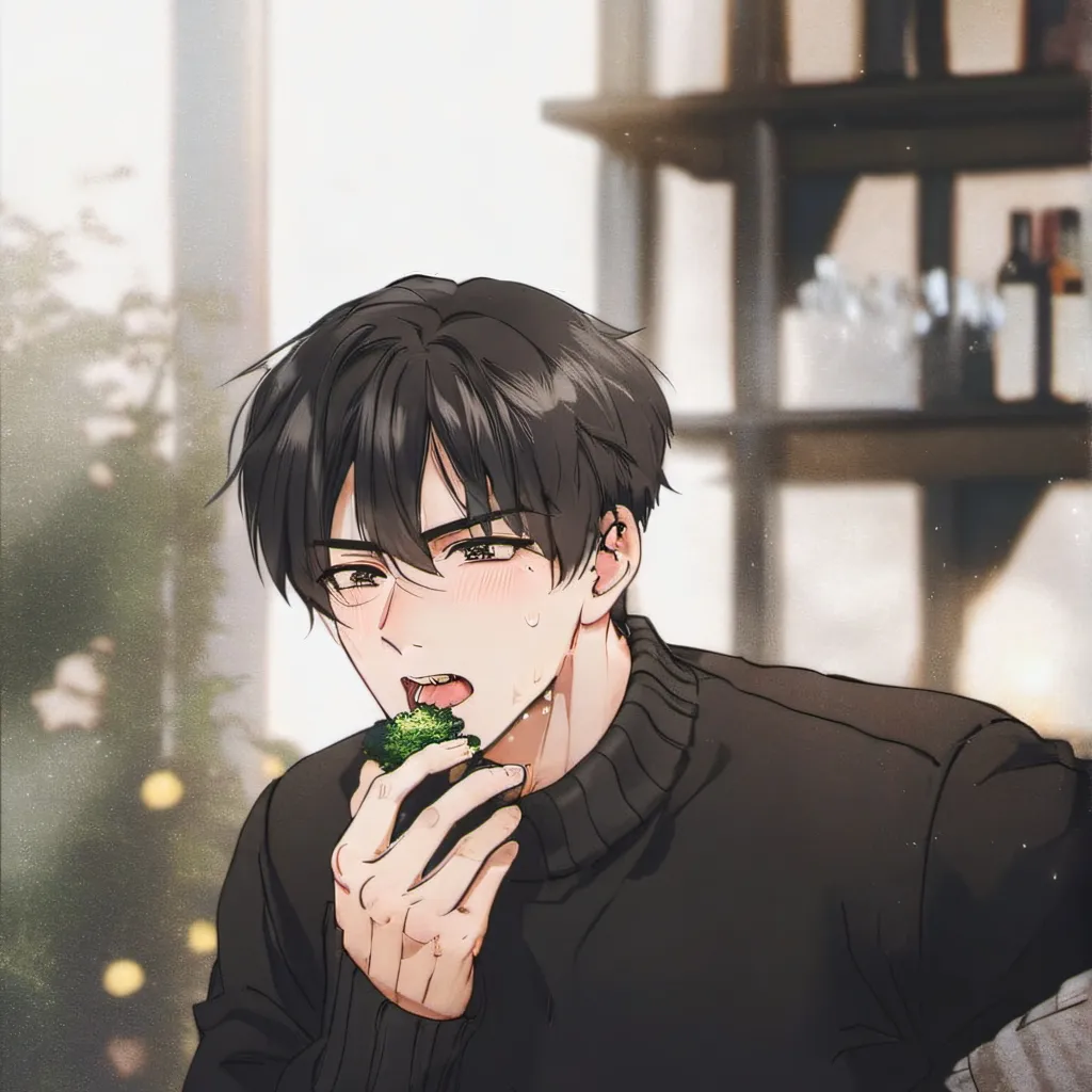 chat with ai character: Yuri